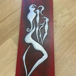 Greek Art- Handmade from Athens